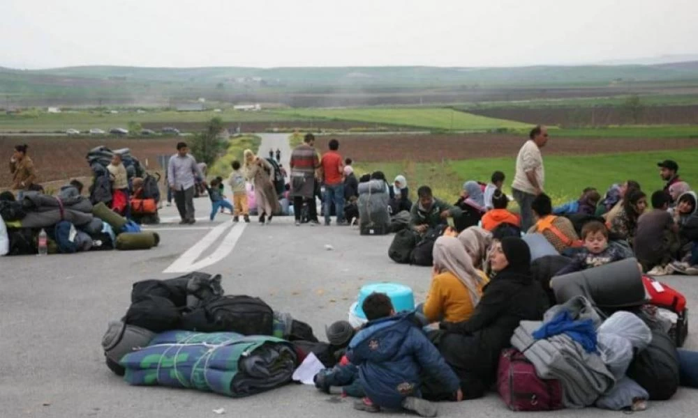 Δήμαρχος Ορεστιάδας: «Πήραν το μήνυμα- Νιώθουν ότι εξαπατήθηκαν»